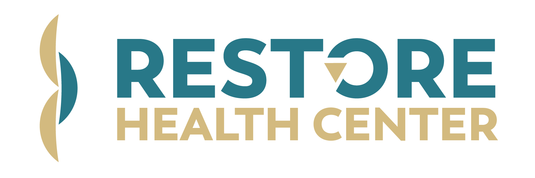 Logo of Restore Health Center in Bonita Springs, FL